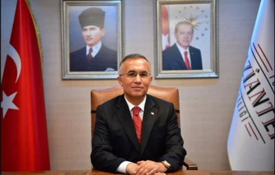 Vali Kemal &Ccedil;eber&rsquo;den 18 Mart Mesajı: &Ccedil;anakkale, İmanın ve Fedak&acirc;rlığın Zaferidir