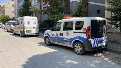 Haber alınamayan adam evinde ölü bulundu
