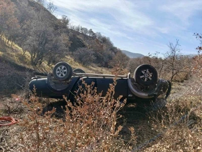 Haber alınamayan öğretmen dere kenarında ölü bulundu
