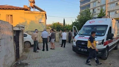 Haber alınamayan şahıs evinde &ouml;l&uuml; bulundu
