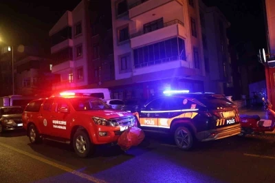 Haber alınamayan şahıs evinde &ouml;l&uuml; bulundu
