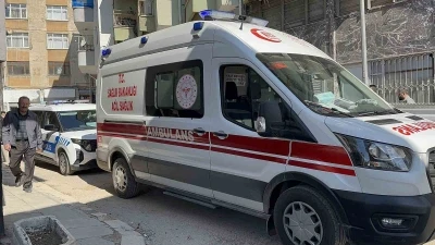 Haber alınamayan şahıs i&ccedil;in ekipler seferber oldu, başka bir adreste &ccedil;ıktı
