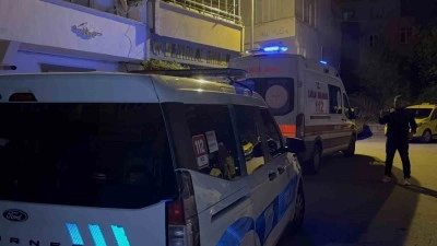Haber alınamayan yabancı uyruklu şahıs evinde &ouml;l&uuml; bulundu