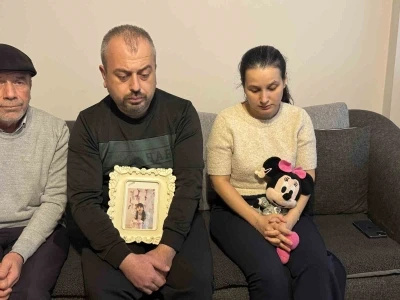 Habersiz değiştiği iddia edilen servisini ararken, 1. sınıf &ouml;ğrencisi Ela hayattan koptu
