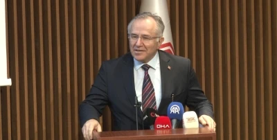 Hacettepe &Uuml;niversitesi Rekt&ouml;r&uuml; G&uuml;ran: "Artık d&uuml;nyada 4&rsquo;&uuml;nc&uuml; nesil &uuml;niversite kavramı var"
