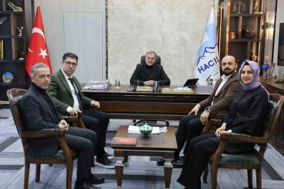 Hacılar bezi, coğrafi işaret olma yolunda
