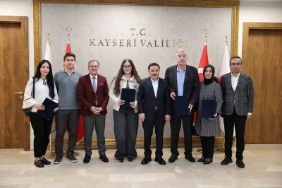 Hacılar&rsquo;da 16 sınıflı yeni lise kuruluyor

