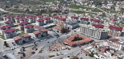 Hacılar&rsquo;da d&ouml;n&uuml;ş&uuml;m atağı

