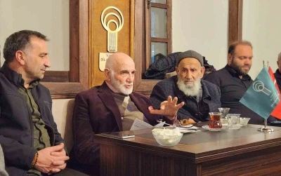 Hacım&uuml;ft&uuml;oğlu; "Hem kadının hem erkeğin m&uuml;kellefiyet eşitliği vardır "
