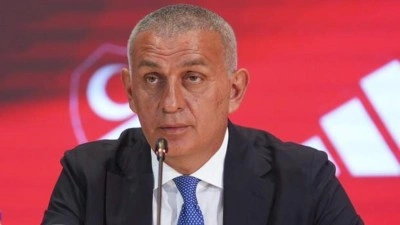 Hacıosmanoğlu'ndan ünlü hakeme sert sözler! TFF'ye çağırdım, bedeli ağır olur"