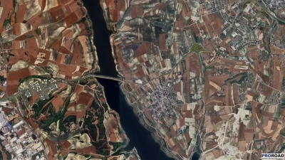 Hadımk&ouml;y-Arnavutk&ouml;y yolu duble yol standardına kavuşuyor, &ccedil;alışmalar yakında başlıyor
