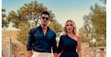 Hadise ve Mehmet Din&ccedil;erler Ayrıldı mı? A&ccedil;ıklama Geldi...