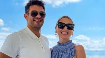 Hadise'ye taktığı pırlanta sonrası bor&ccedil;ları g&uuml;ndeme gelmişti! Mehmet Din&ccedil;erler: Borcum yok!