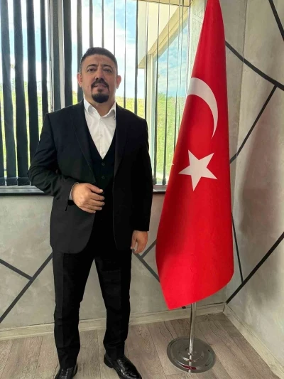 HAGİAD Başkanı Erkan: &quot;Cumhuriyet sadece bir yönetim biçimi değil, aynı zamanda bir inanç ve umut mirasıdır&quot;
