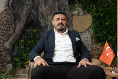 HAGİAD Başkanı Erkan: "Modern d&uuml;nyanın en b&uuml;y&uuml;k tehdidi artık savaşlar değil; zayıflayan aile bağlarıdır"
