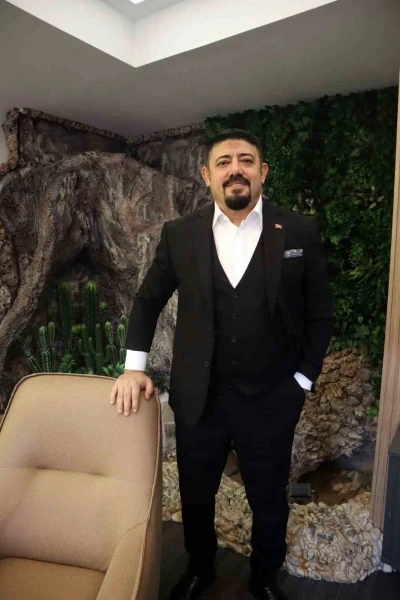 HAGİAD Başkanı Erkan: "Rekabet g&uuml;c&uuml;n&uuml; artırmak isteyen işletmelerin Ar-Ge ve tasarım yatırımlarına ağırlık vermesi gerekir"

