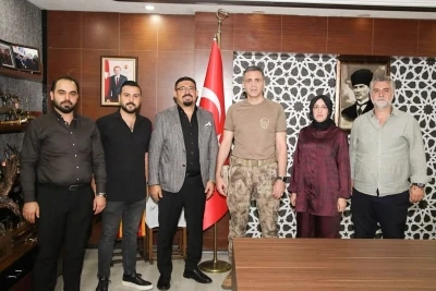 HAGİAD’dan şehit ve gazi çocuklarına eğitim desteği
