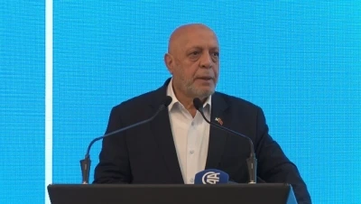 HAK-İŞ’ten ’Sendikal Bakış Açısıyla Engelli Bireyler İçin Güçlü Bir Gelecek Çalıştayı’
