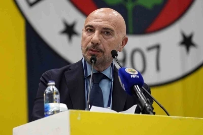 Hakan Bilal Kutlualp, Sadettin Saran lehine başkan adaylığından çekildi
