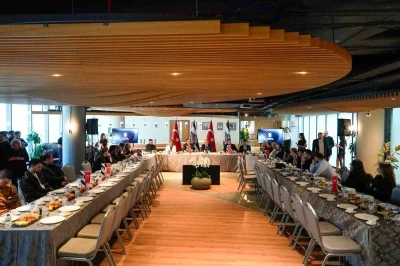 Hakan Daltaban: &quot;Camiada en önemli eksiklik birlik ve beraberlik&quot;
