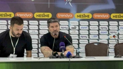 Hakan Kutlu: &quot;Bodrum’dan da puan çıkarabilseydik çok farklı bir konumda olabilirdik&quot;
