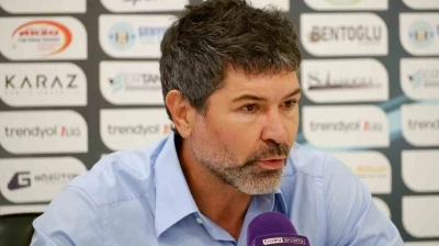 Hakan Kutlu: &quot;Galibiyeti hak eden taraf bizdik&quot;
