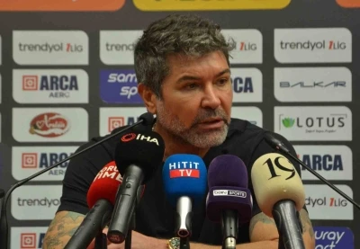 Hakan Kutlu: &quot;Mücadele anlamında çok önemli şeyler ortaya koyduk&quot;
