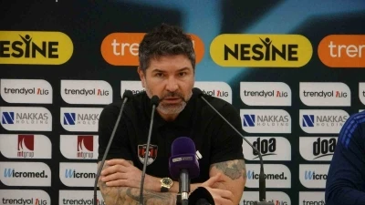 Hakan Kutlu: &quot;Takımlar nasıl bu hale düşürülüyor, araştırılmalı&quot;
