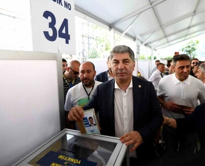 Hakan Safi oyunu kullandı
