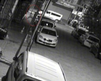 Hakan Tosun’un dövülerek öldürülmesine ilişkin yeni görüntü ortaya çıktı
