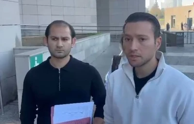 Hakem Zorbay Küçük: &quot;Hiçbir bahis sitesine üye olmadım, hiç bahis oynamadım&quot;
