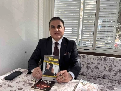 Hakim İzzet Durak&rsquo;tan okulda şiddet uyarısı: "&Ccedil;ocuk sinyal verir, bu sinyali yakalayacak uzmanlardır"
