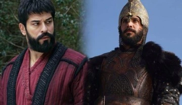 Hakim'e heyecan kat sayısını y&uuml;kseltecek transfer! 2 tarihi dizide oynayan Yurdaer Okur...