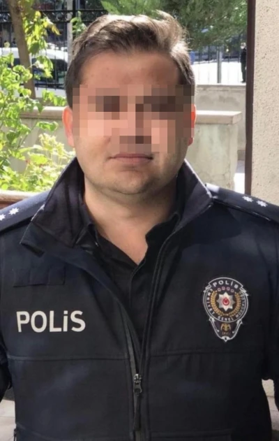 Hakkari&rsquo;de başkomiser intihar etti
