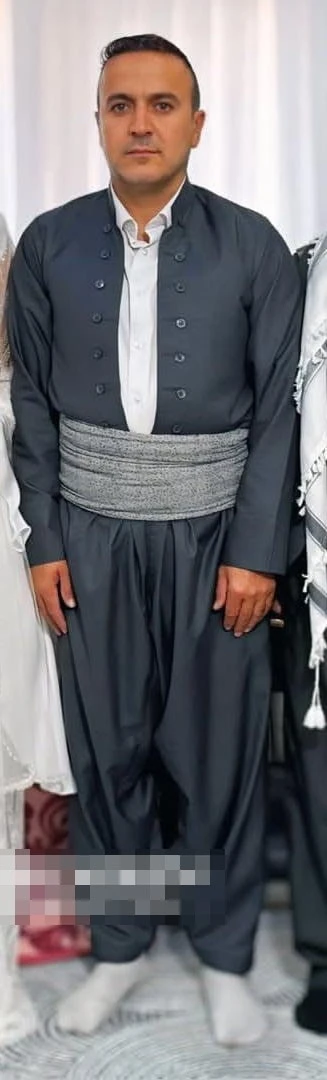 Hakkari’de kamyonet Zap Suyu’na uçtu: 2 ölü, 3 yaralı
