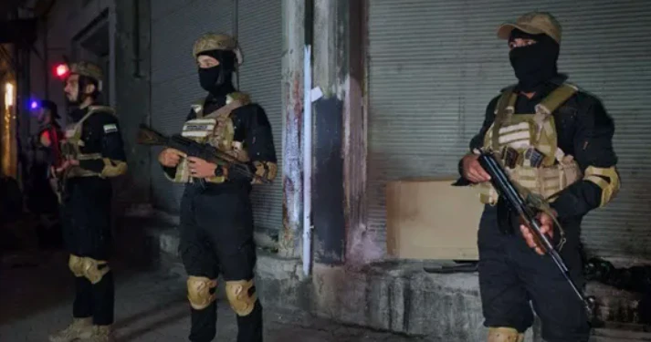 Halep’te Kanlı Bir Günün Ardından Şeyh Maksud ve Eşrefiye’de Ateşkes Anlaşması