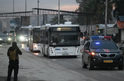Halep&rsquo;te YPG Nasıl Dağıtıldı? Sahadan &Ccedil;arpıcı İddialar