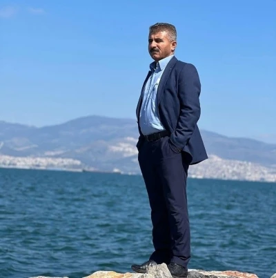 Halı sahada kalp krizi  geçiren adam hayatını kaybetti
