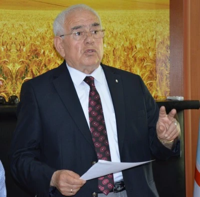 T&Uuml;S-KOOP&rsquo;tan Sert Tepki: Sulama Kooperatifleri Kapatılamaz 