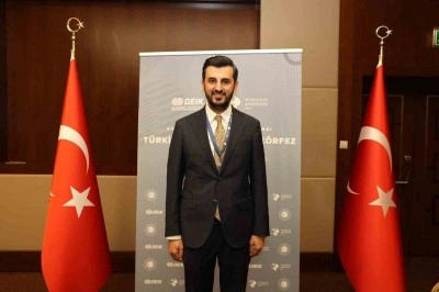 Halit Acar&rsquo;dan Kurban Bayramı mesajı