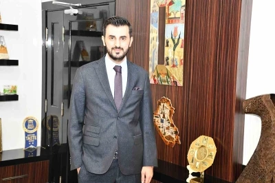 Halit Acar: "Ramazan Bayramı, iş d&uuml;nyasında g&uuml;ven, iş birliği ve yeni başlangı&ccedil;lar i&ccedil;in &ouml;nemli bir fırsattır"
