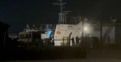 Halit Yukay’a ait olduğu değerlendirilen cansız beden Bursa Adli Tıp Kurumu’na gönderildi
