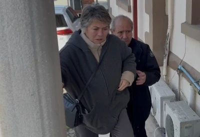Halit Yukay davasında acılı aile konuştu: "Aslan gibi oğlum denizin dibinde bırakıldı"
