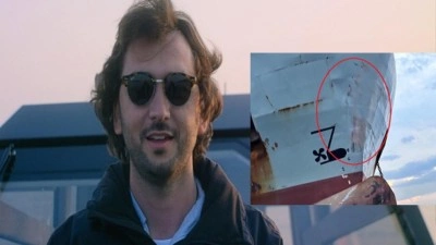 Halit Yukay'ın kaybolmasıyla ilgili çarpıcı detay! Gemide şoke eden izler ortaya çıktı