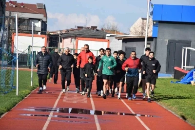 Halk eğitim b&uuml;nyesindeki &uuml;cretsiz kurslar, şampiyonlar yetiştiriyor
