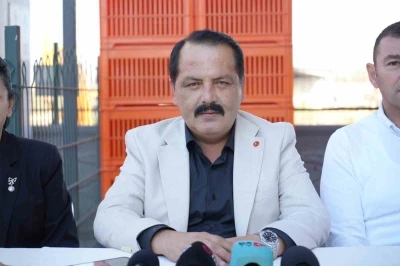 Halk Ekmek’teki görüntüler yargıya taşındı
