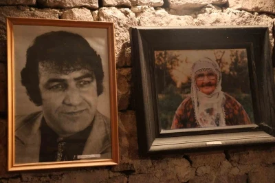 Halk ozanı Refik Başaran’ın eserleri gelecek nesillere aktarılacak
