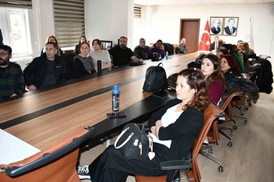 Halk sağlığı farkındalığının artırılması i&ccedil;in &ccedil;alışmalar s&uuml;r&uuml;yor
