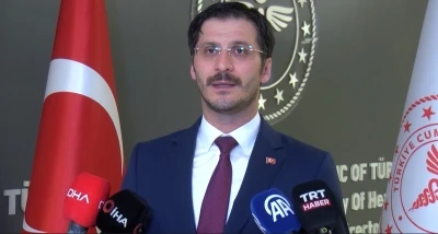 Halk Sağlığı Genel Müdürü Demirkol: &quot;Bu yıl içerisinde anne ölümlerimiz 100 binde 11’e kadar geriledi&quot;
