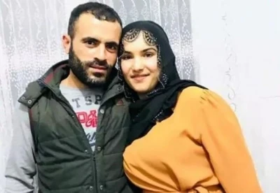 Hamile eşini öldüren sanığa ağırlaştırılmış müebbet ve 2 yıl 6 ay hapis cezası
